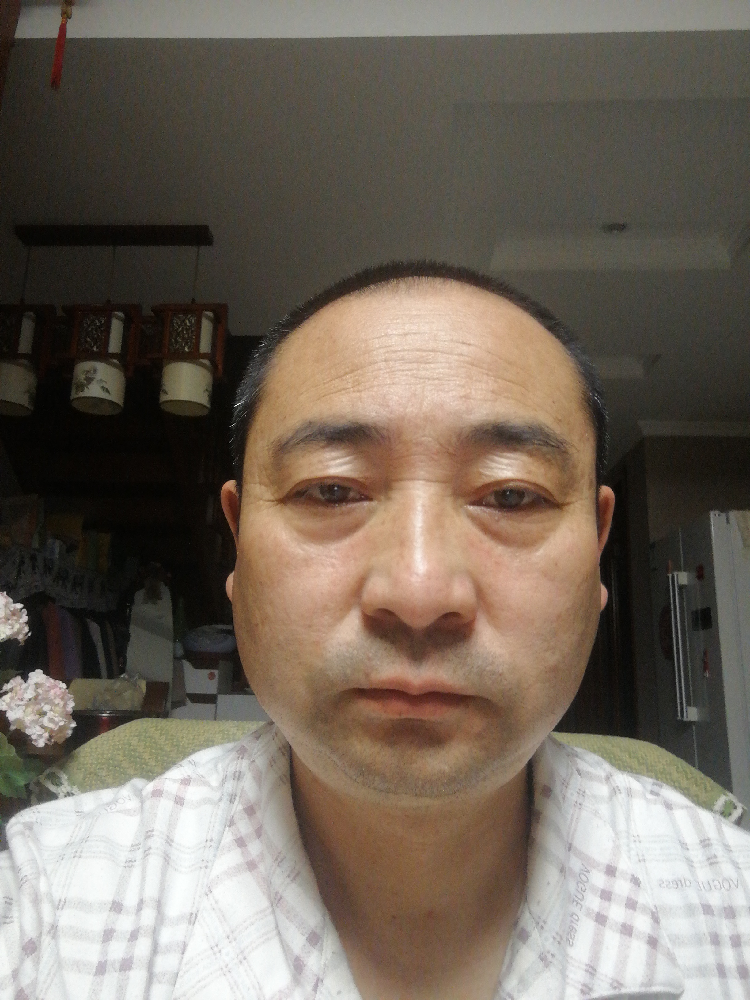 胡先锋头像
