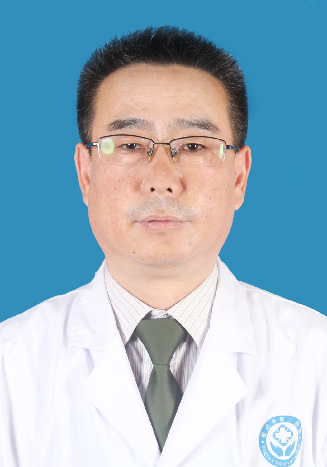 顾振军头像