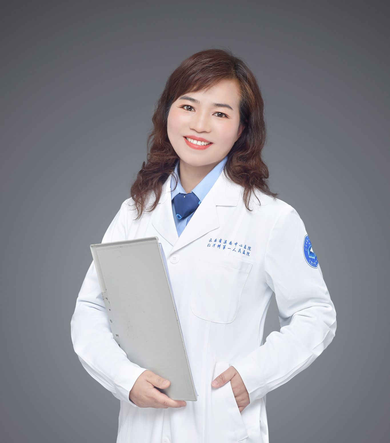 李始秀头像
