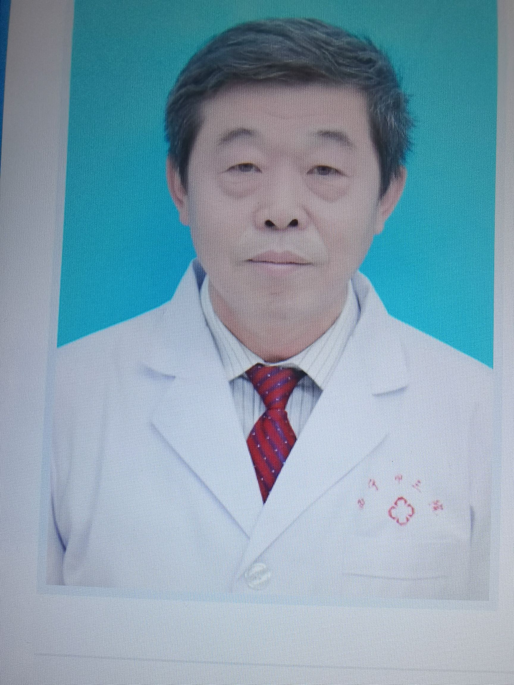 单玉良头像
