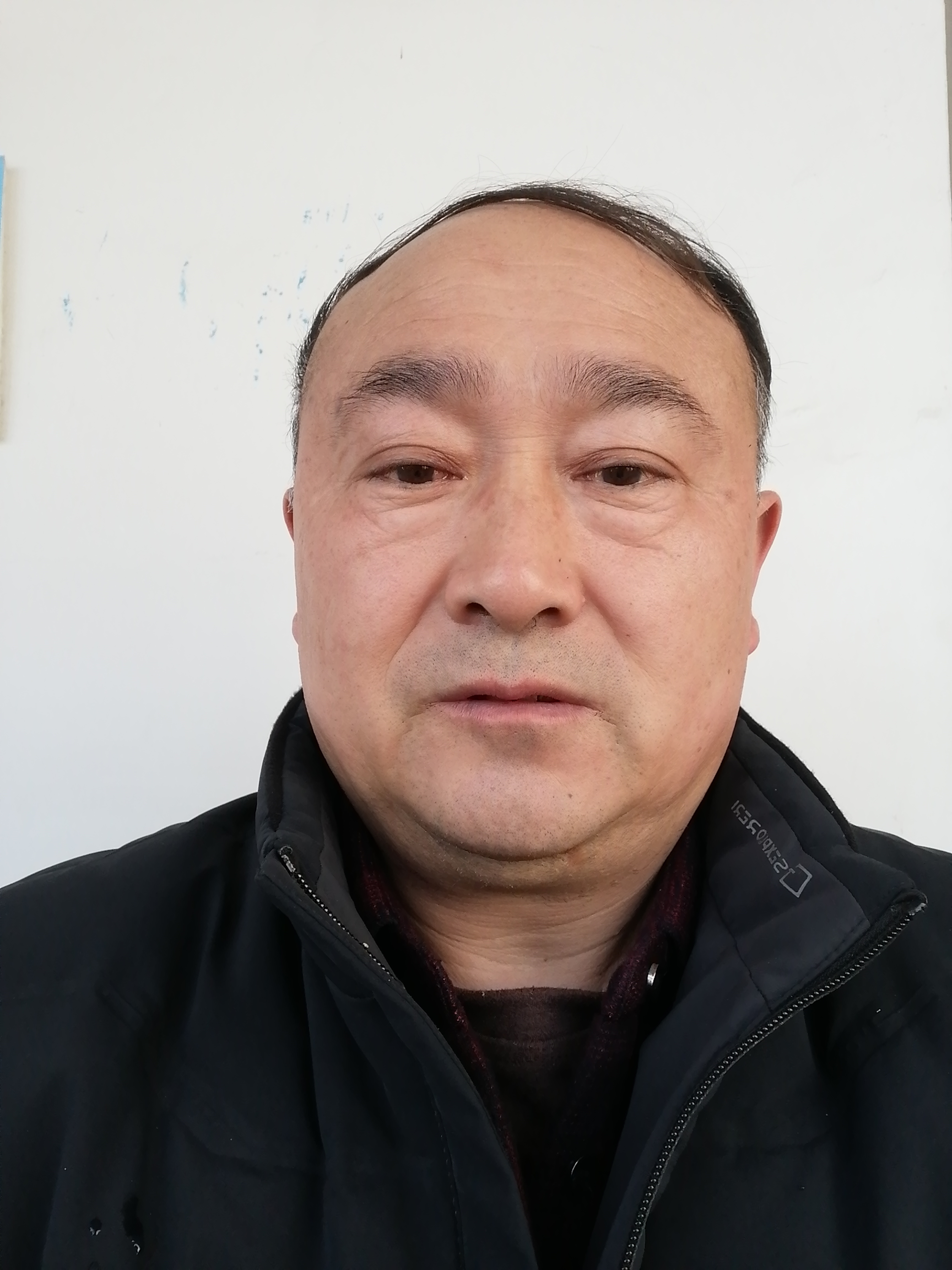 徐沛胜头像