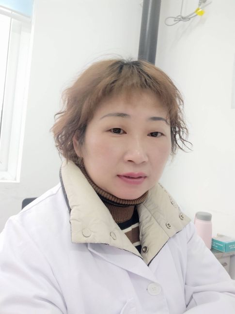 舒忠珍头像