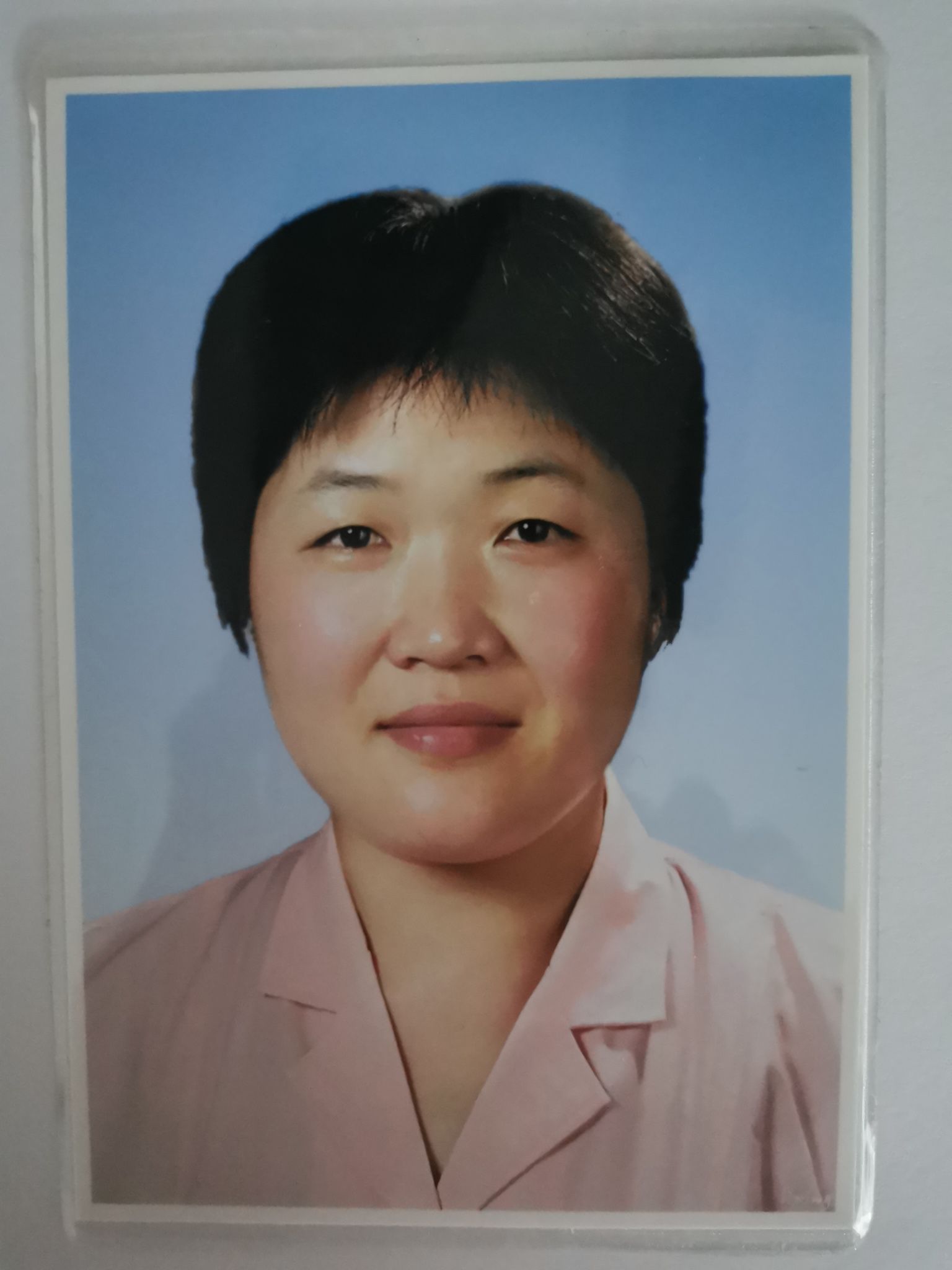 钟亚莉头像