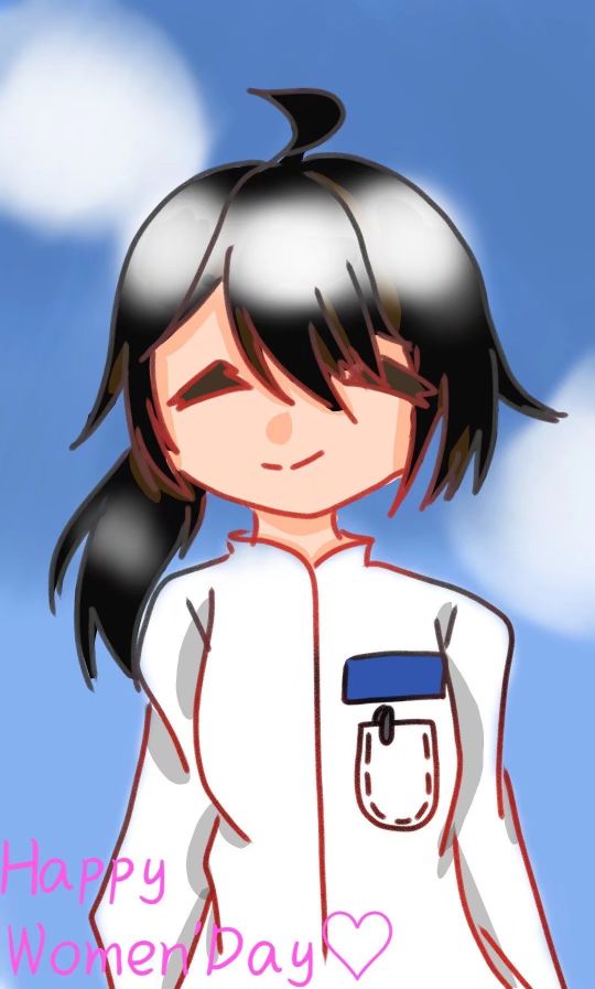 暴冬梅头像