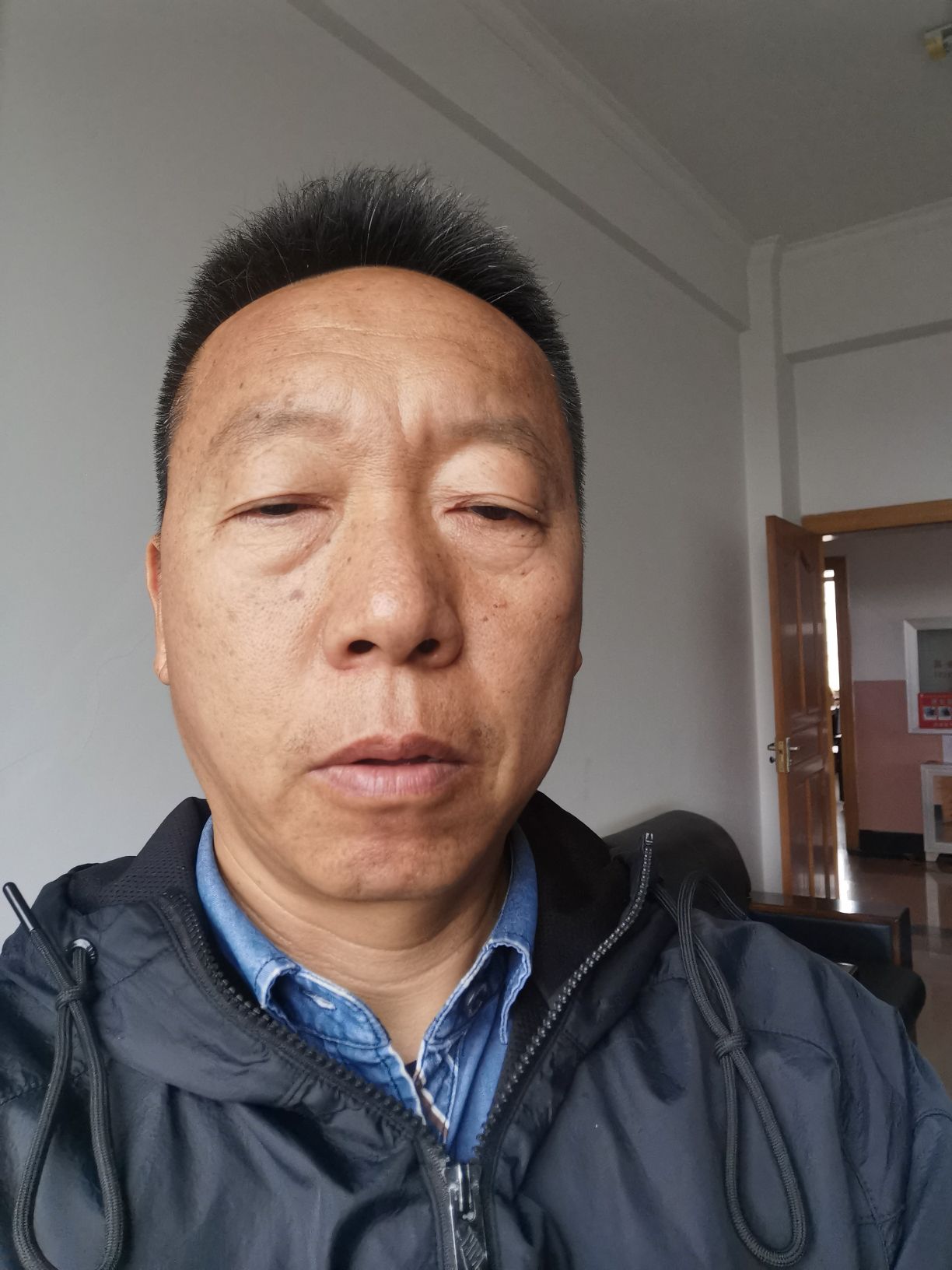 段全辉头像
