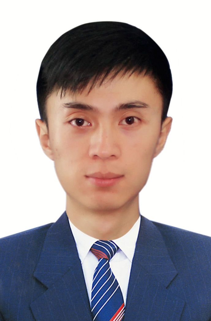 王勇头像
