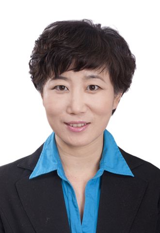 刘海红头像