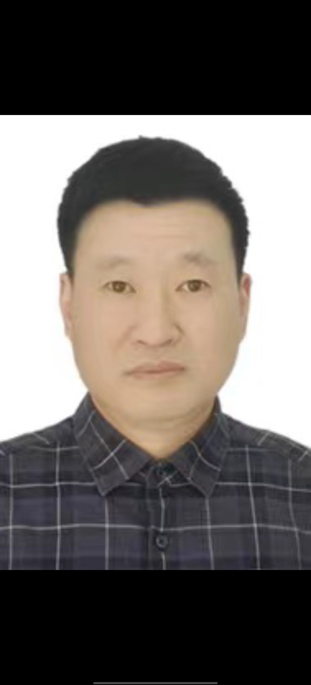 陈伟头像