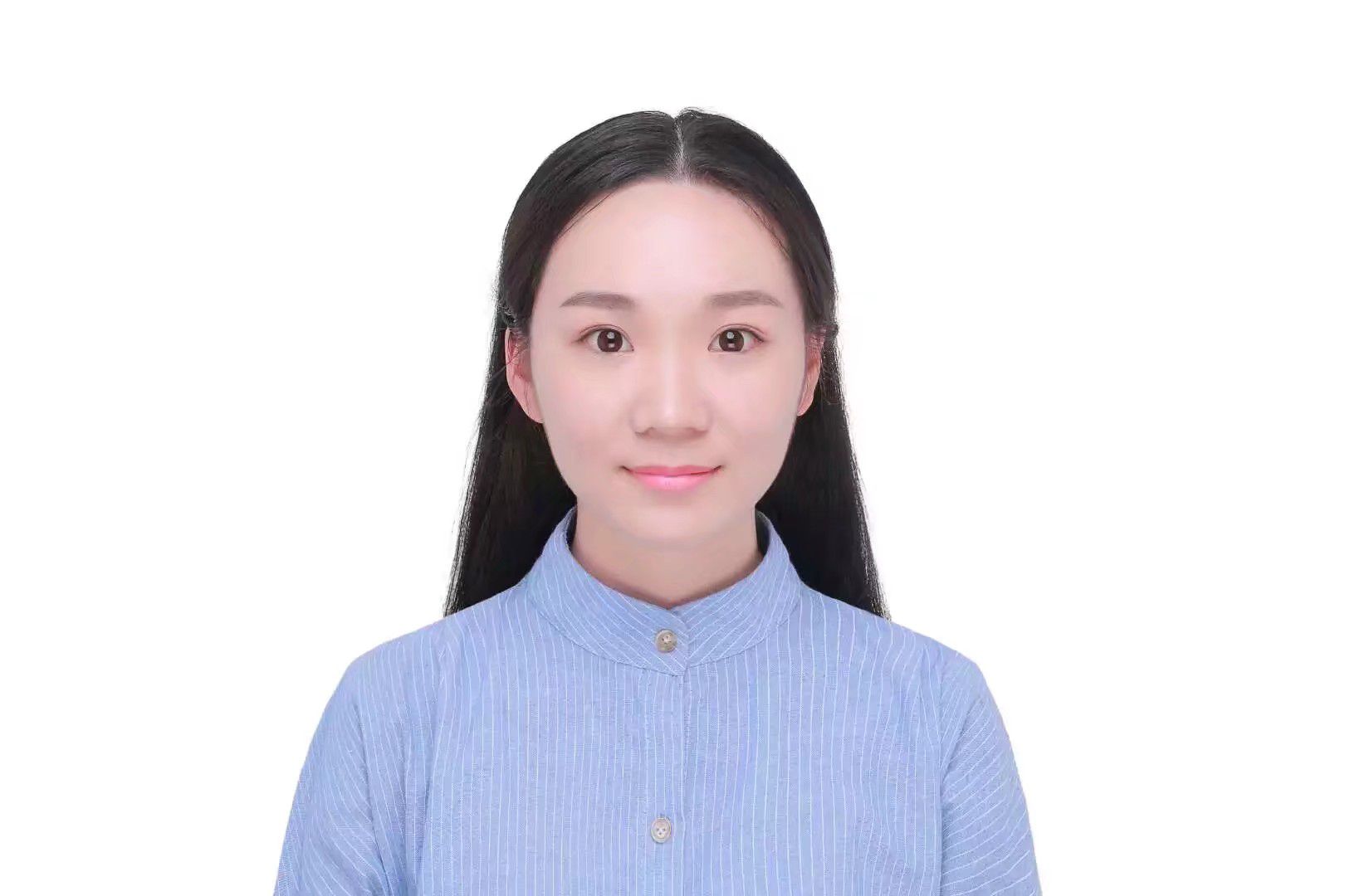 朱鸥头像