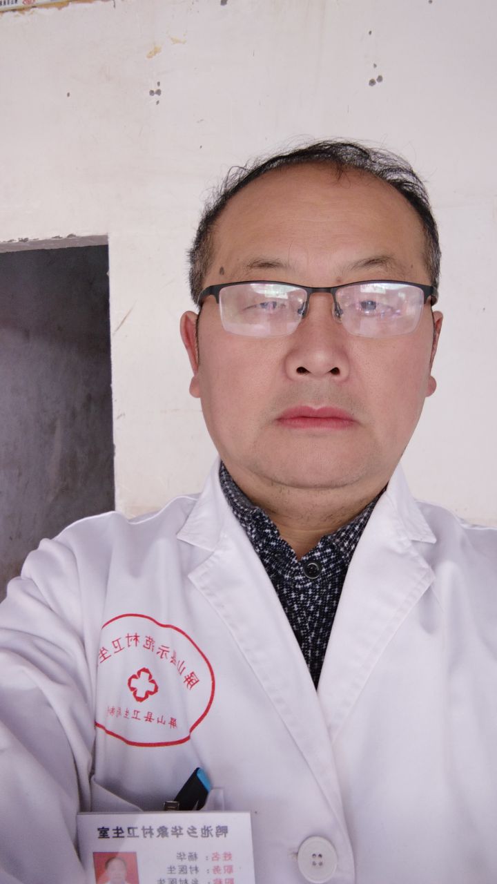 杨华头像