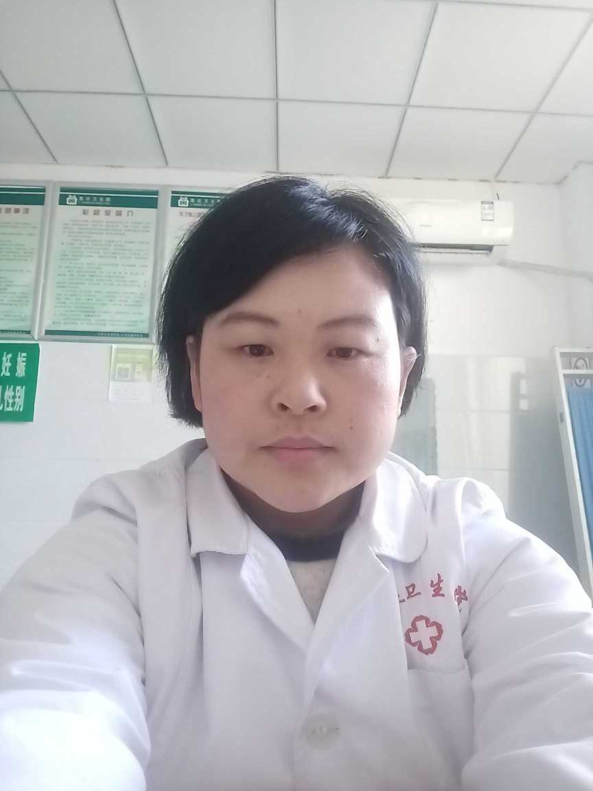 孟庆翠头像