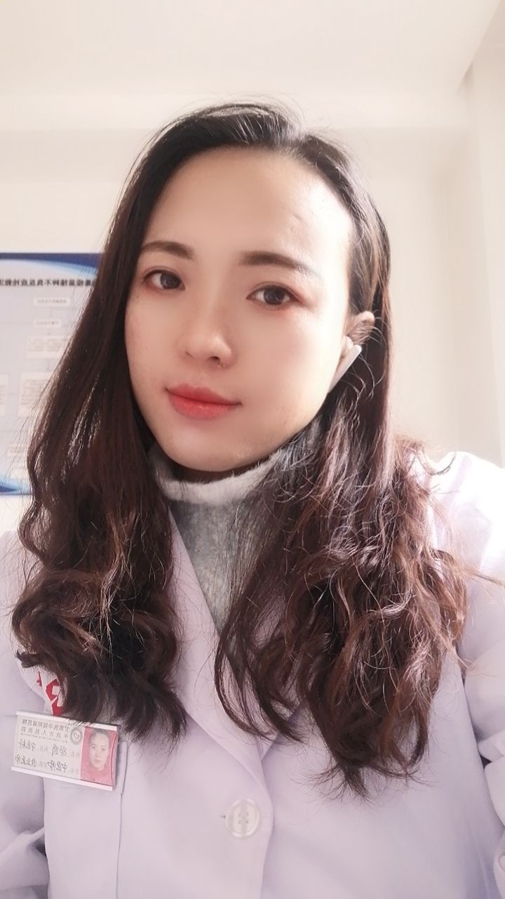 邵娟头像