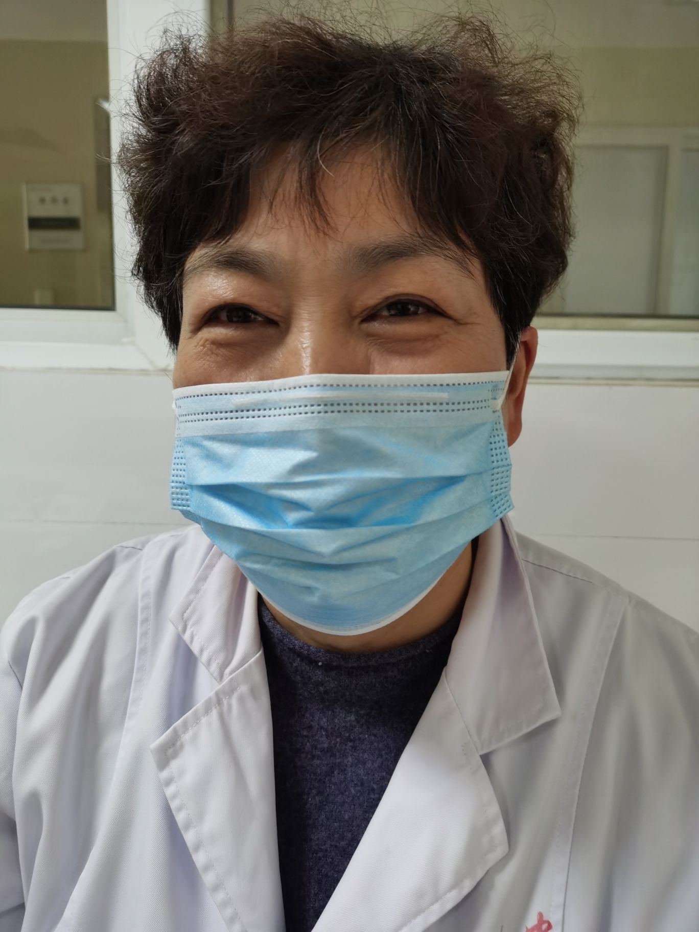 马永梅头像