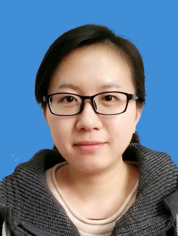 王婷婷头像