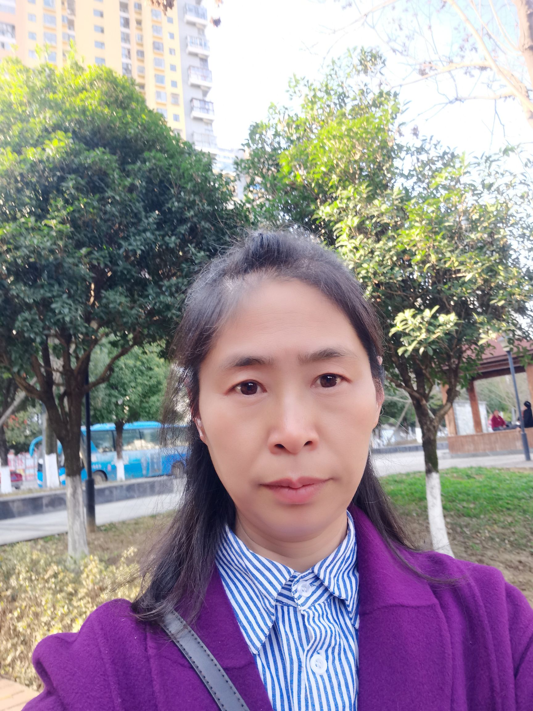 杨卉头像