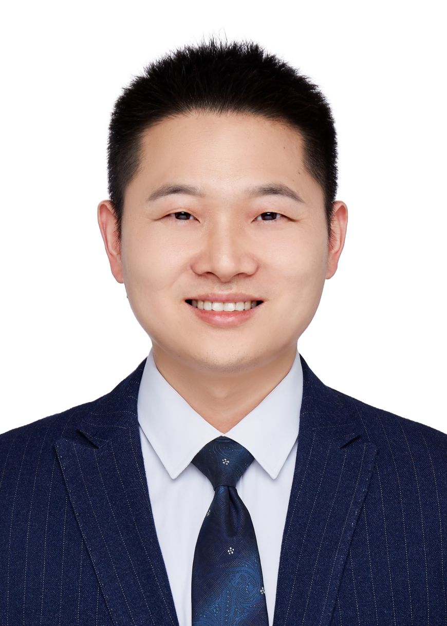 石文博头像