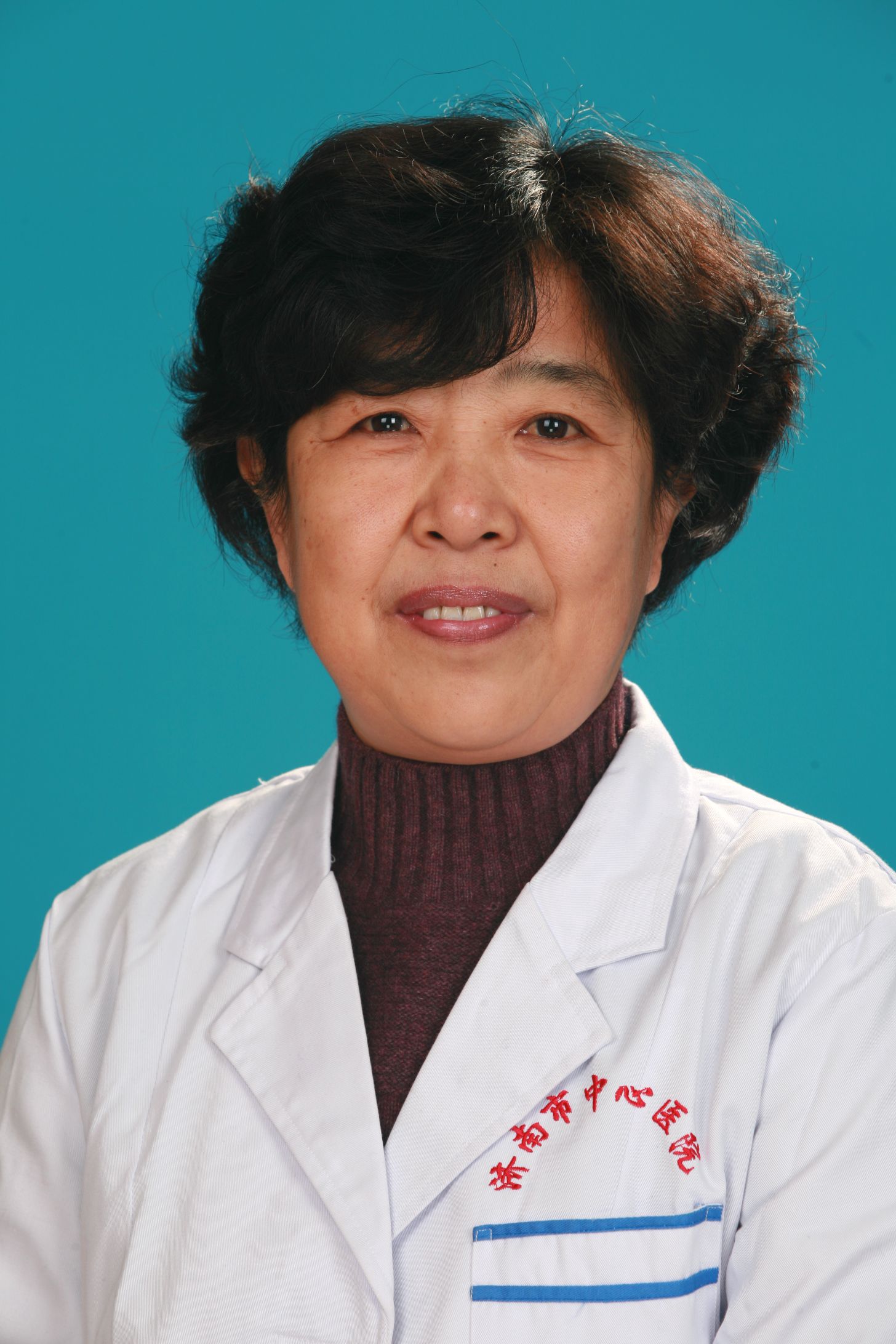 杨秀莉头像