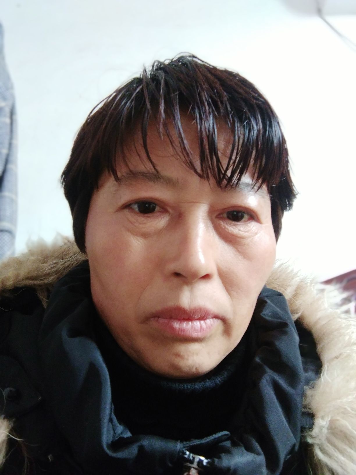 杨桂芝头像