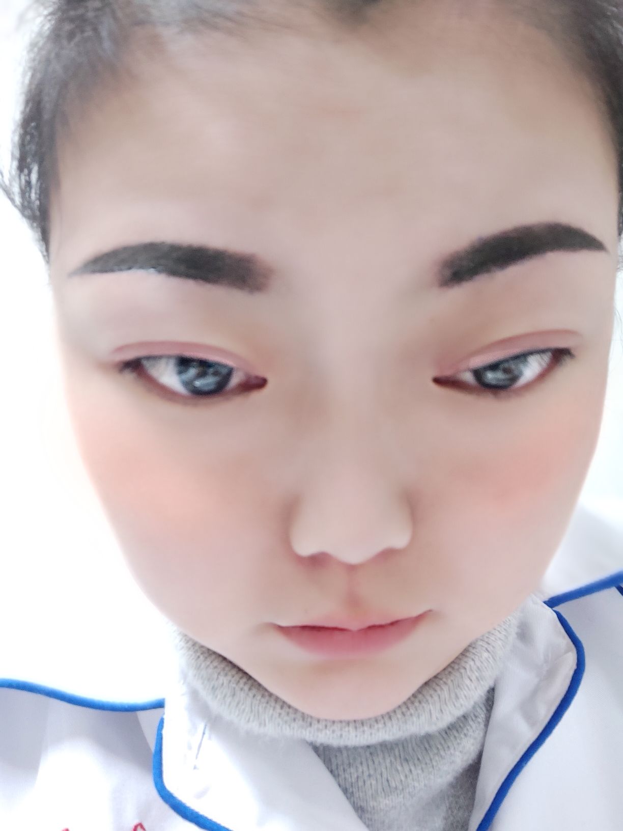 赵慧头像