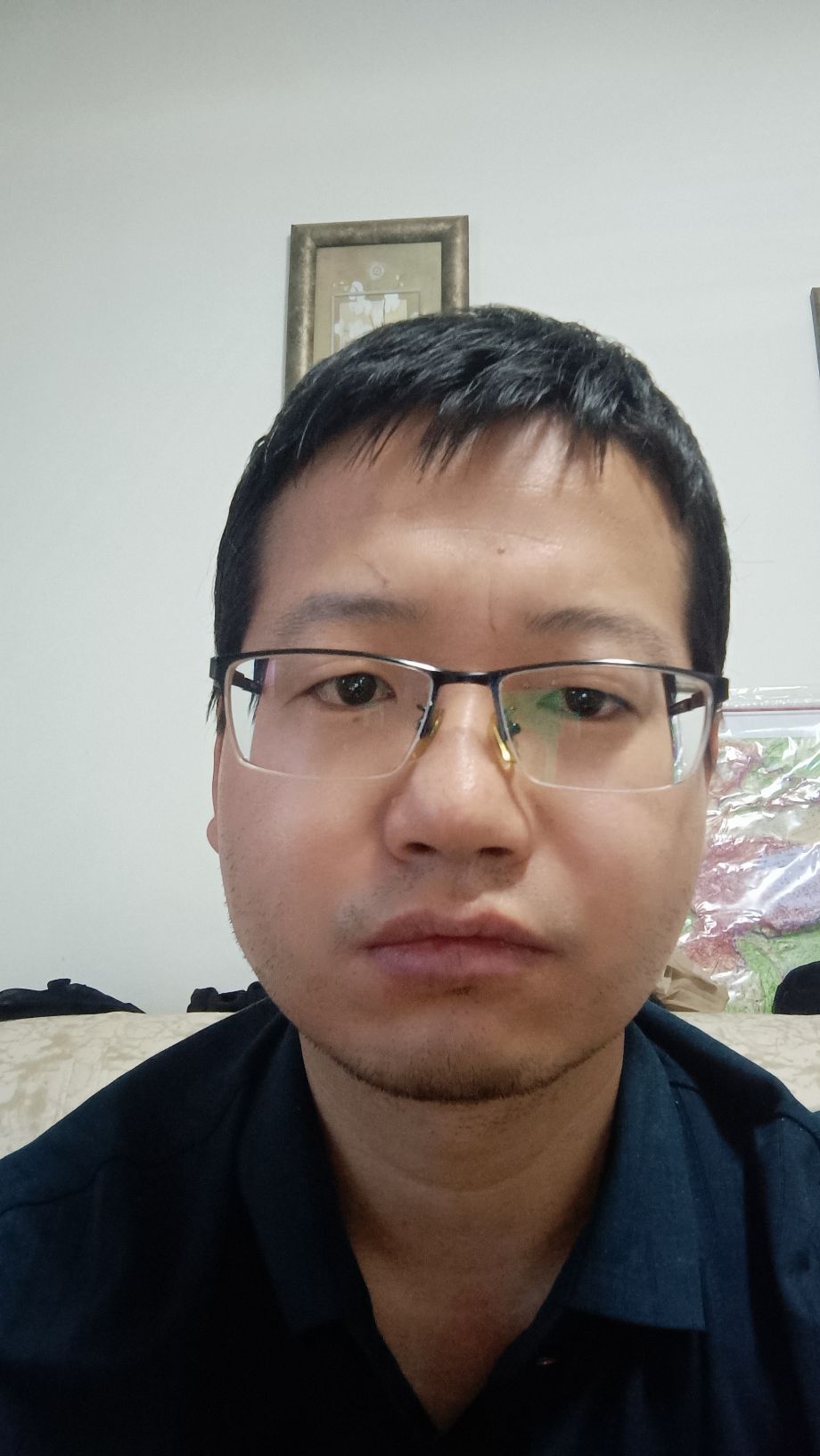 刘喜洋头像