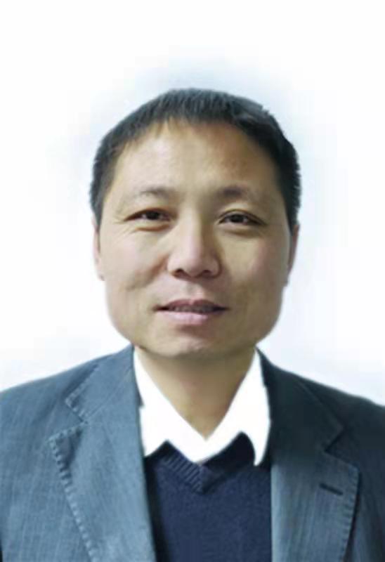 李峰头像