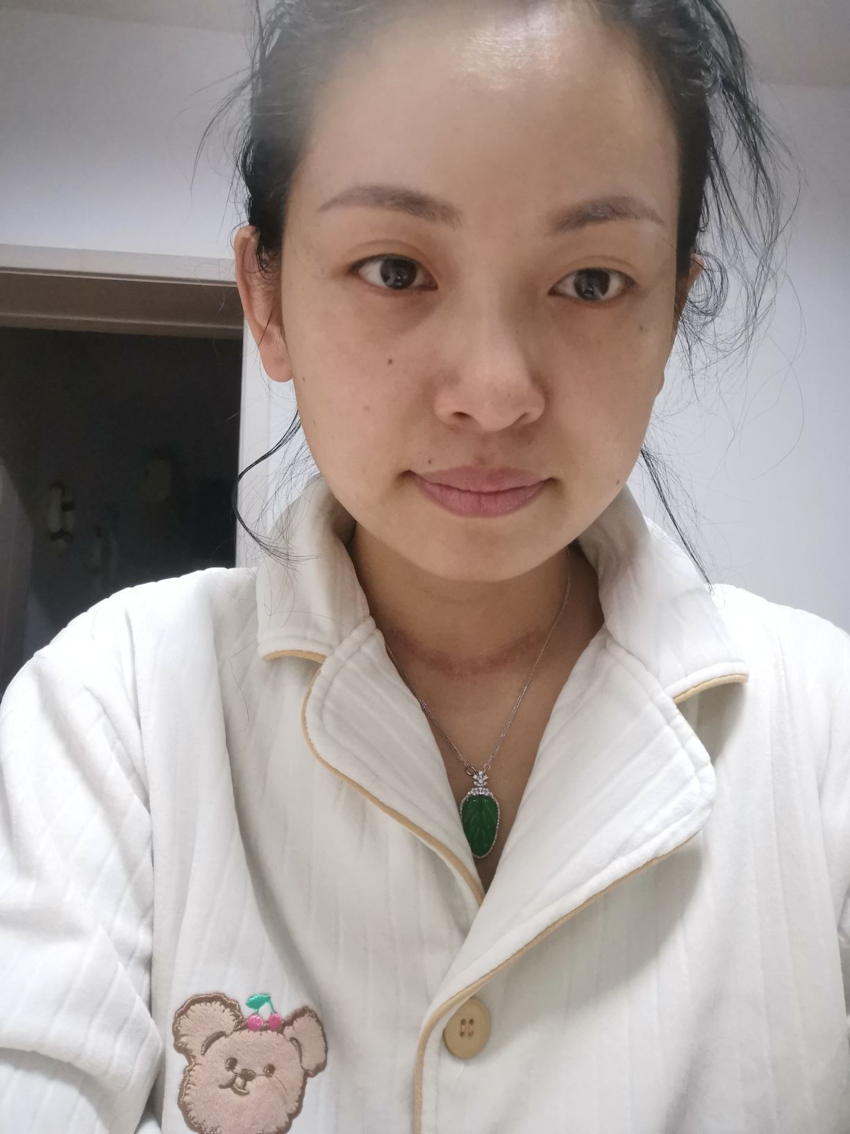 沈忱头像