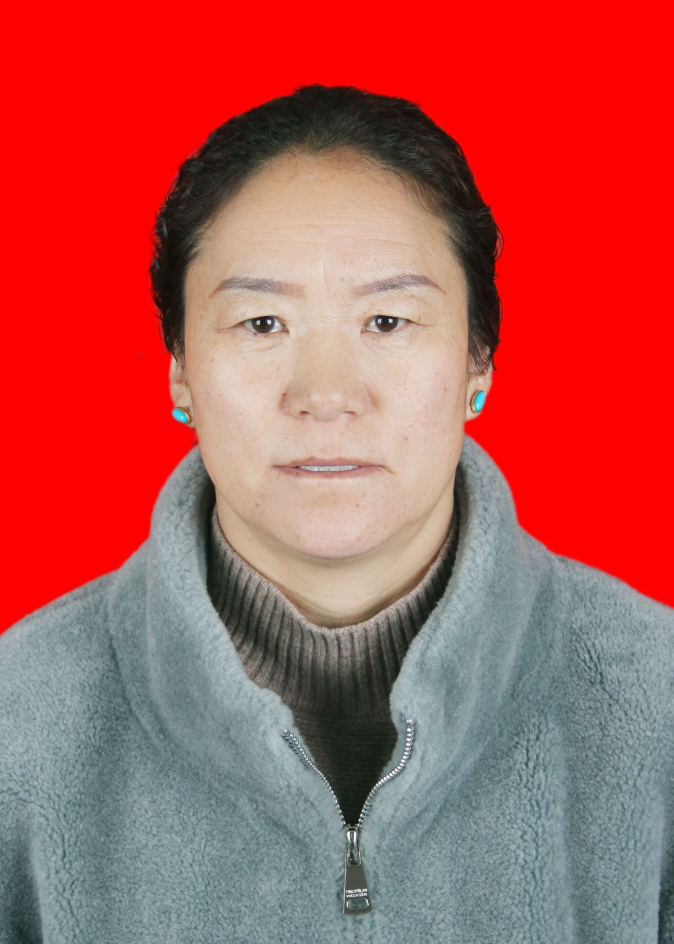 嘎央头像