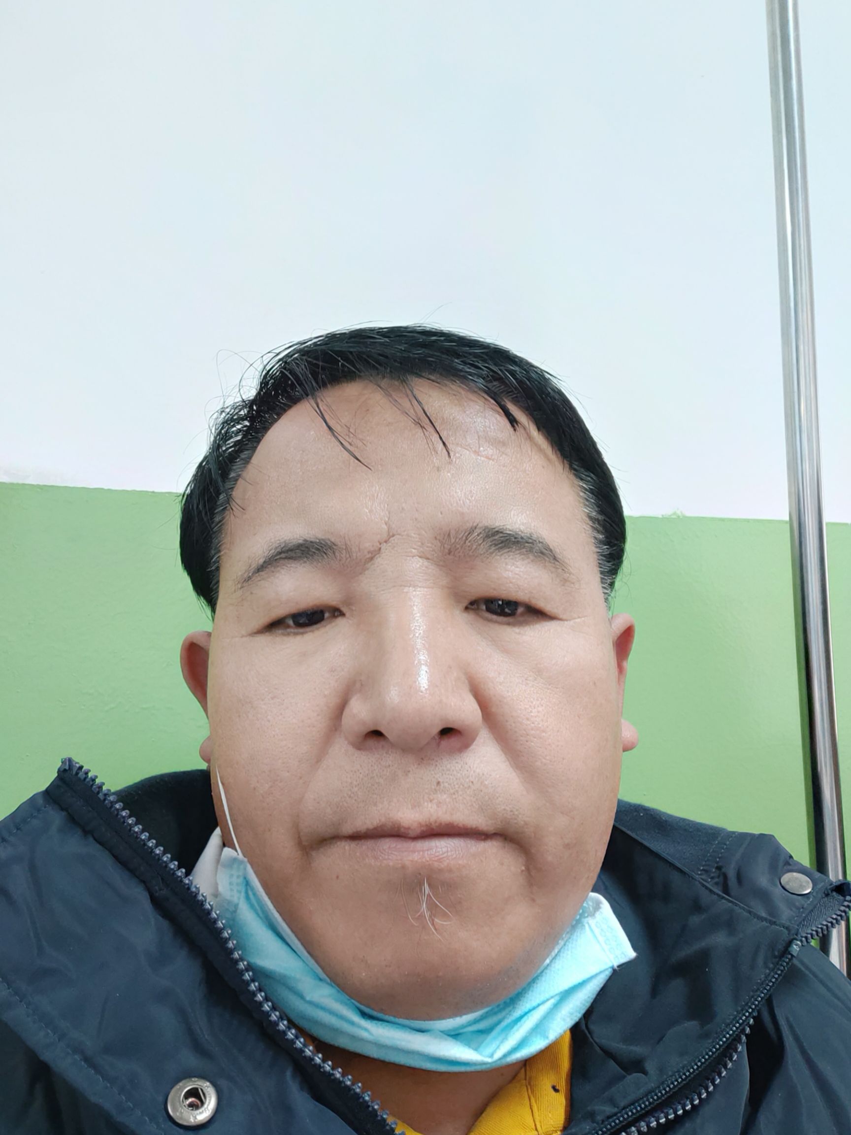 大扎西头像