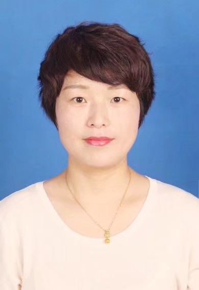 王晓霞头像