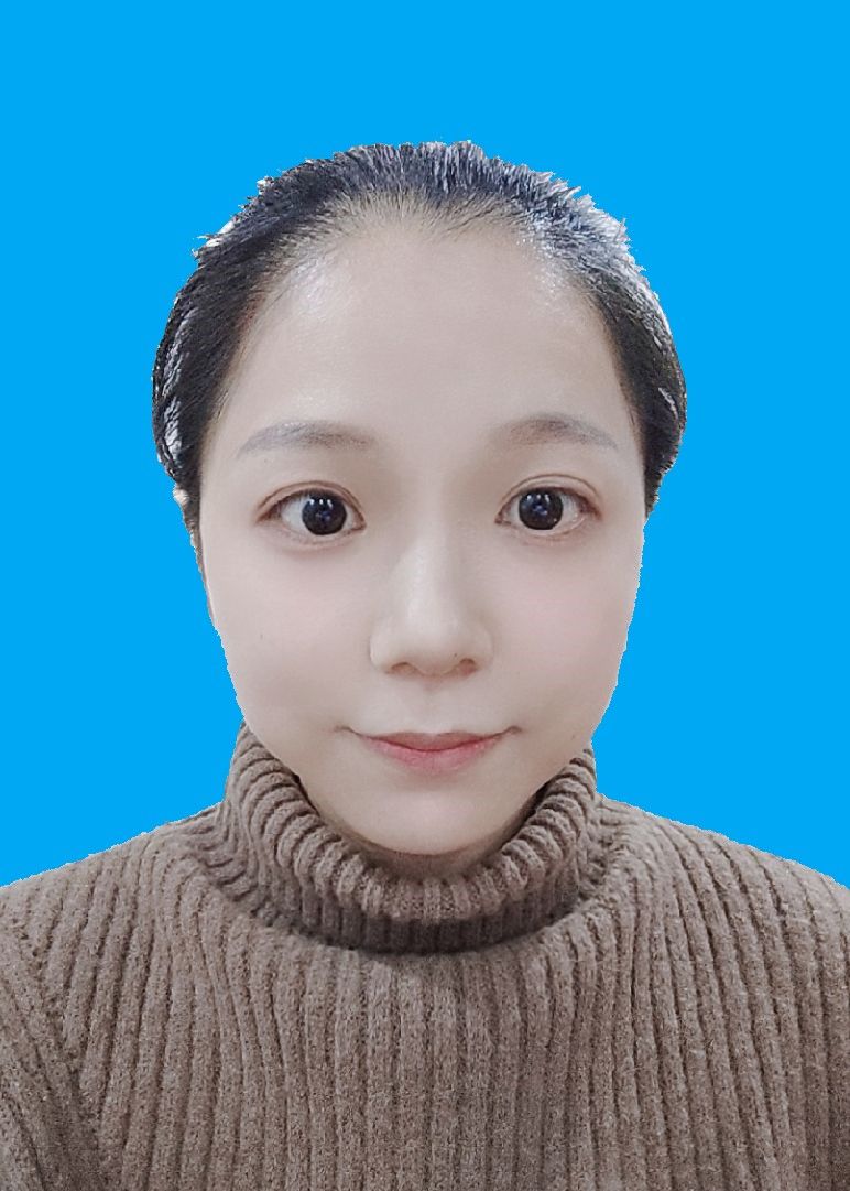 胡梦珠头像