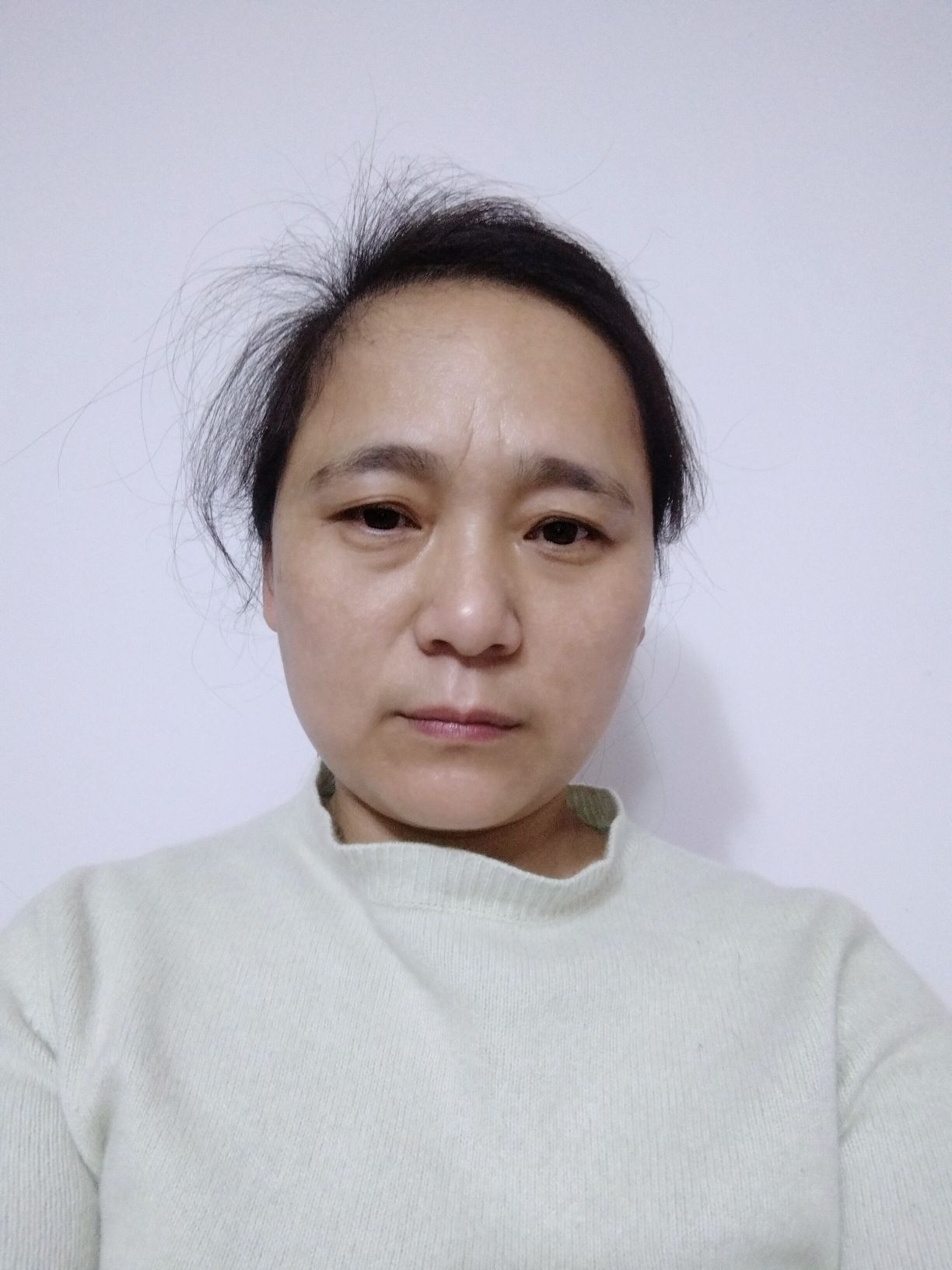 汪玉芳头像