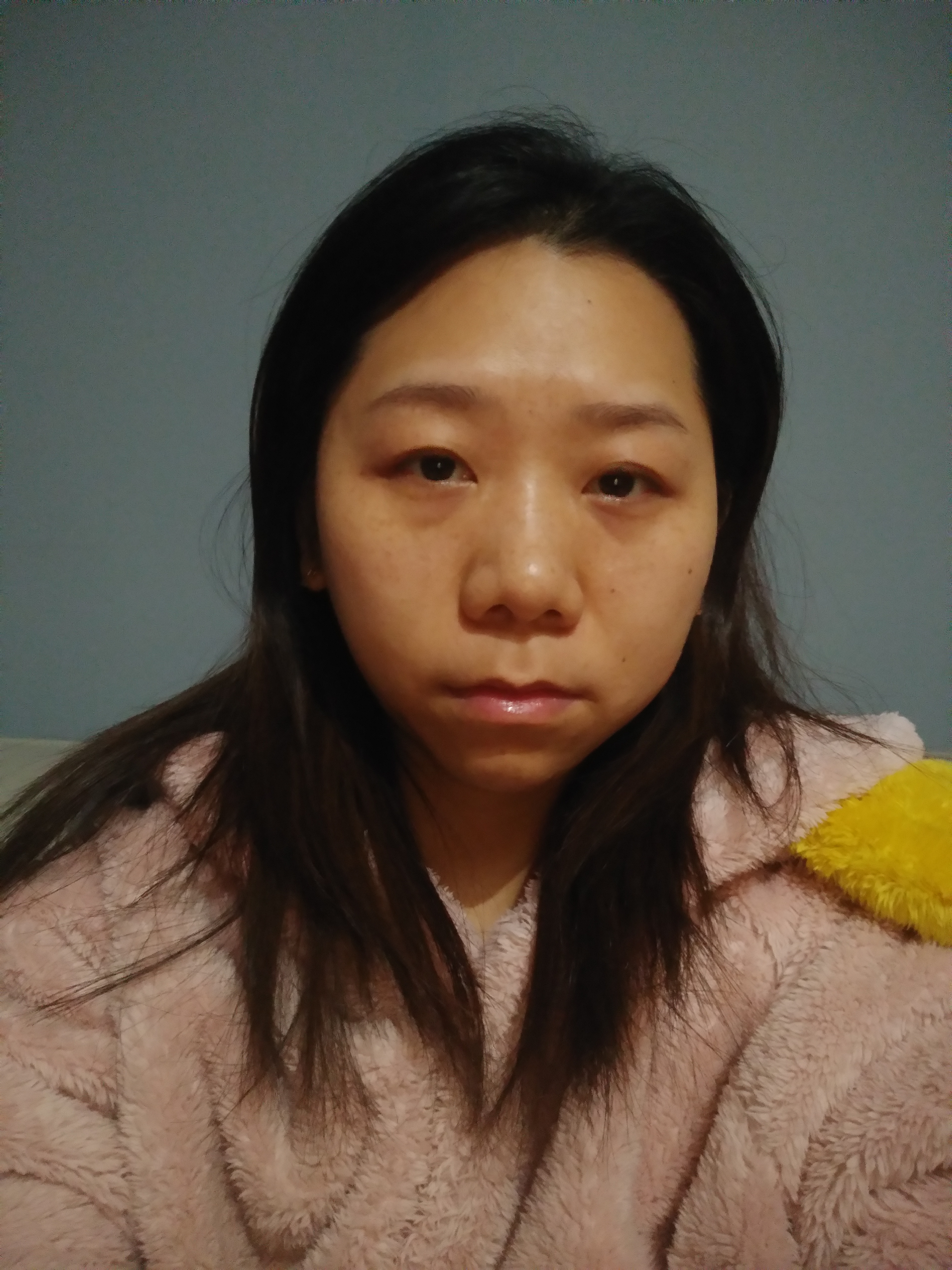 杨羽头像