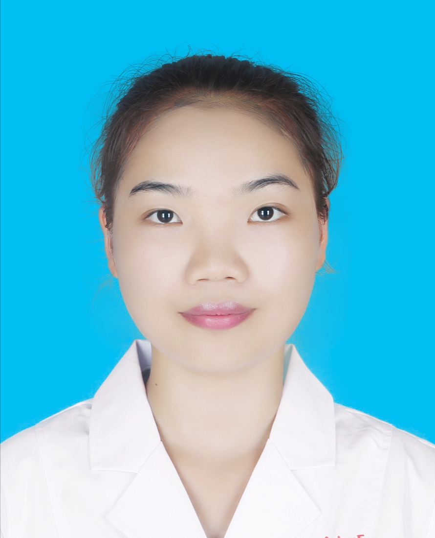 陆婷婷头像