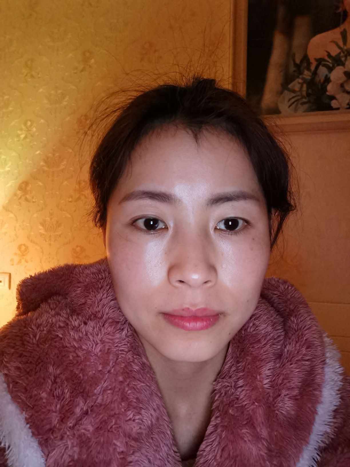 胡文静头像