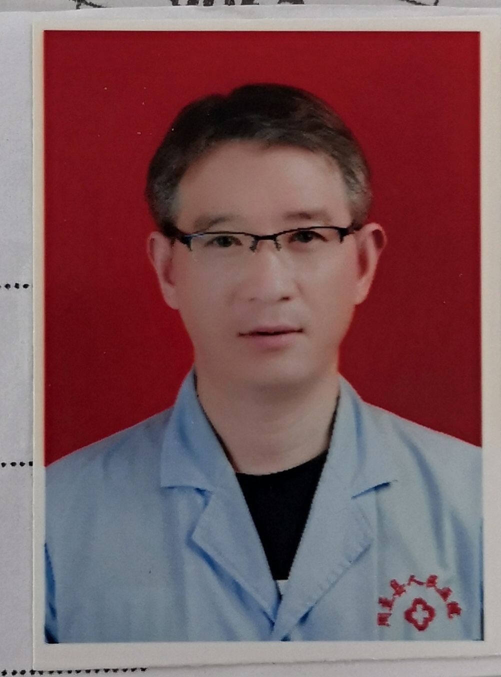 李军朋头像