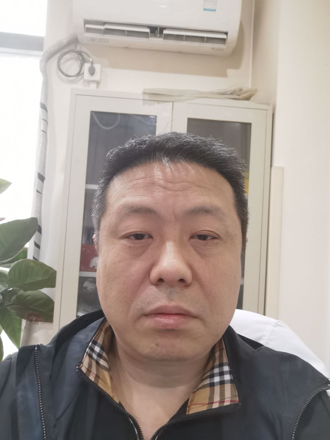 刘胜涛头像