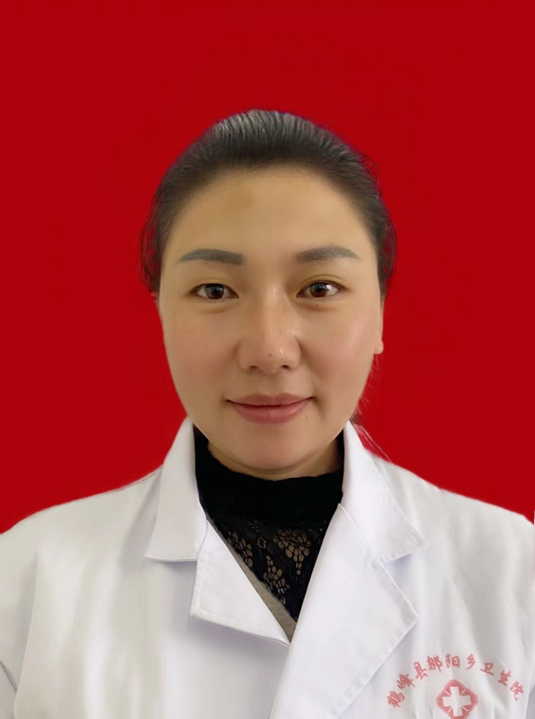 李永红头像