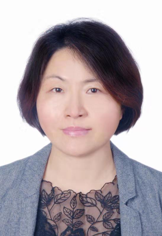 周文娣头像