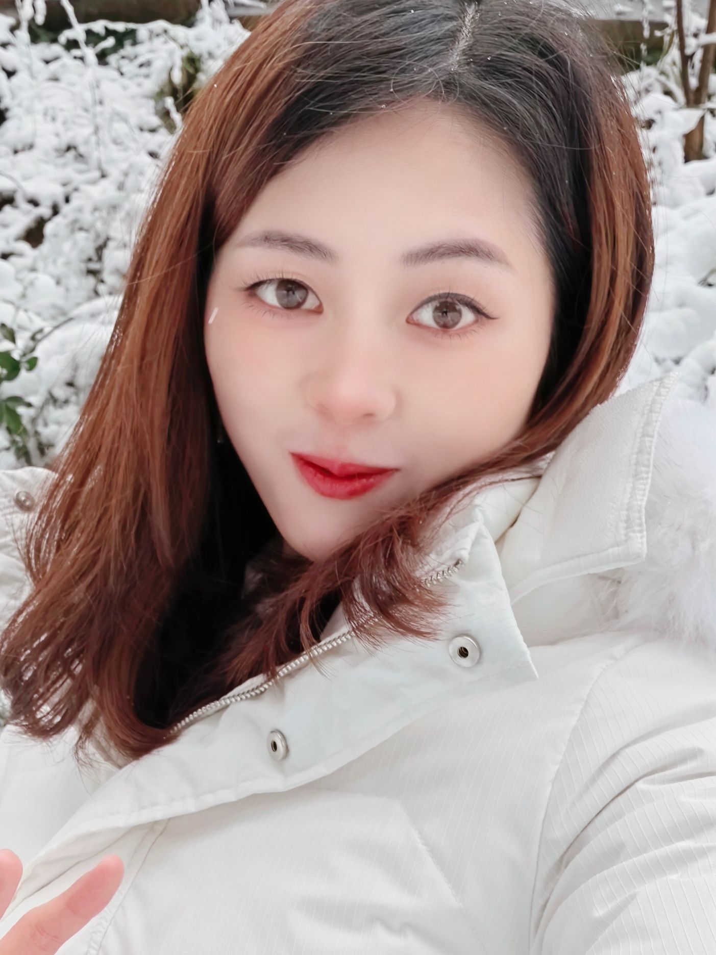 张静头像