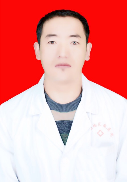 罗布西琼头像