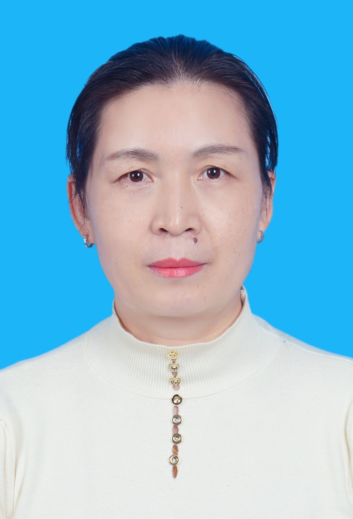 陈志莉头像