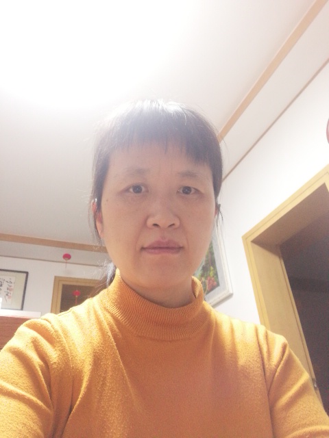 肖燕头像