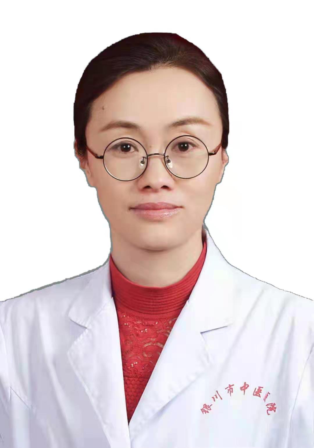 周文华头像