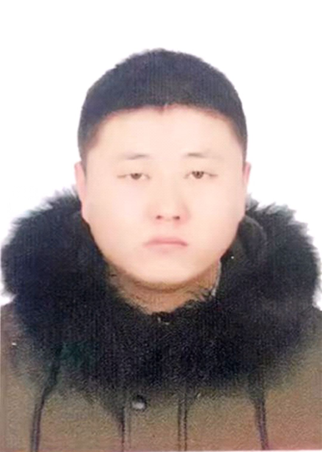 张尧头像