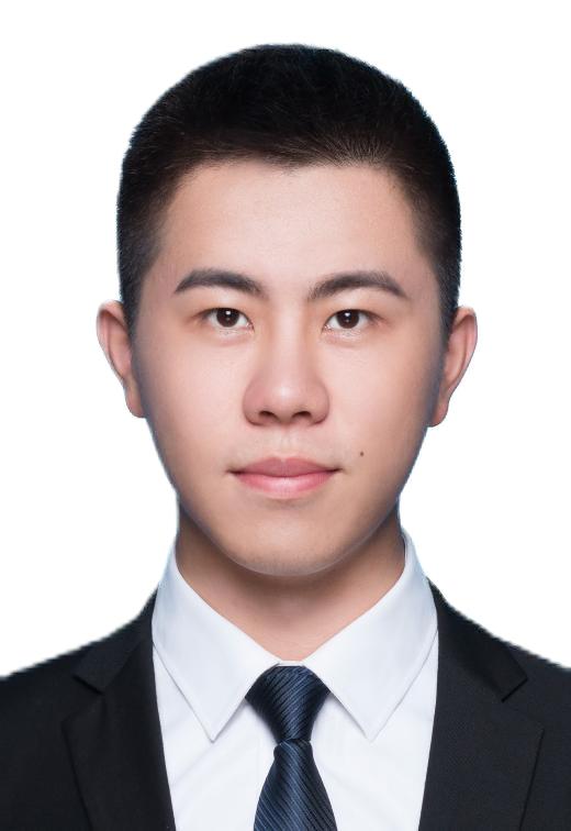 李鹏头像