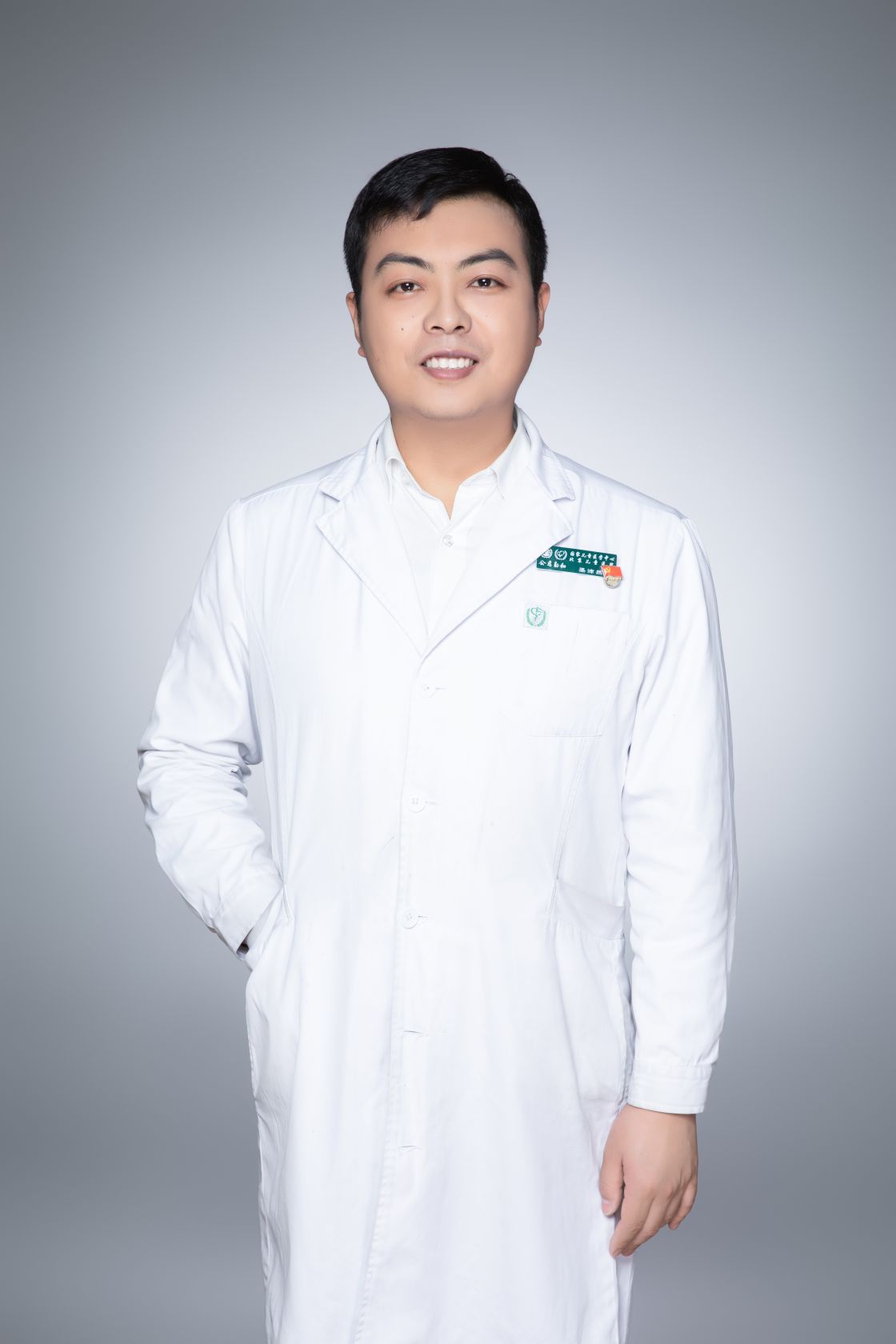 渠沛然头像