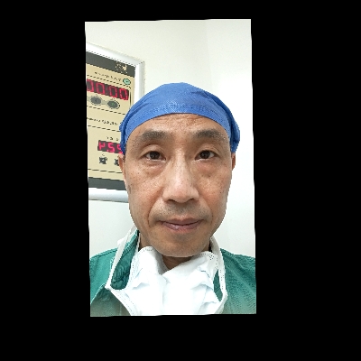 付冬林头像