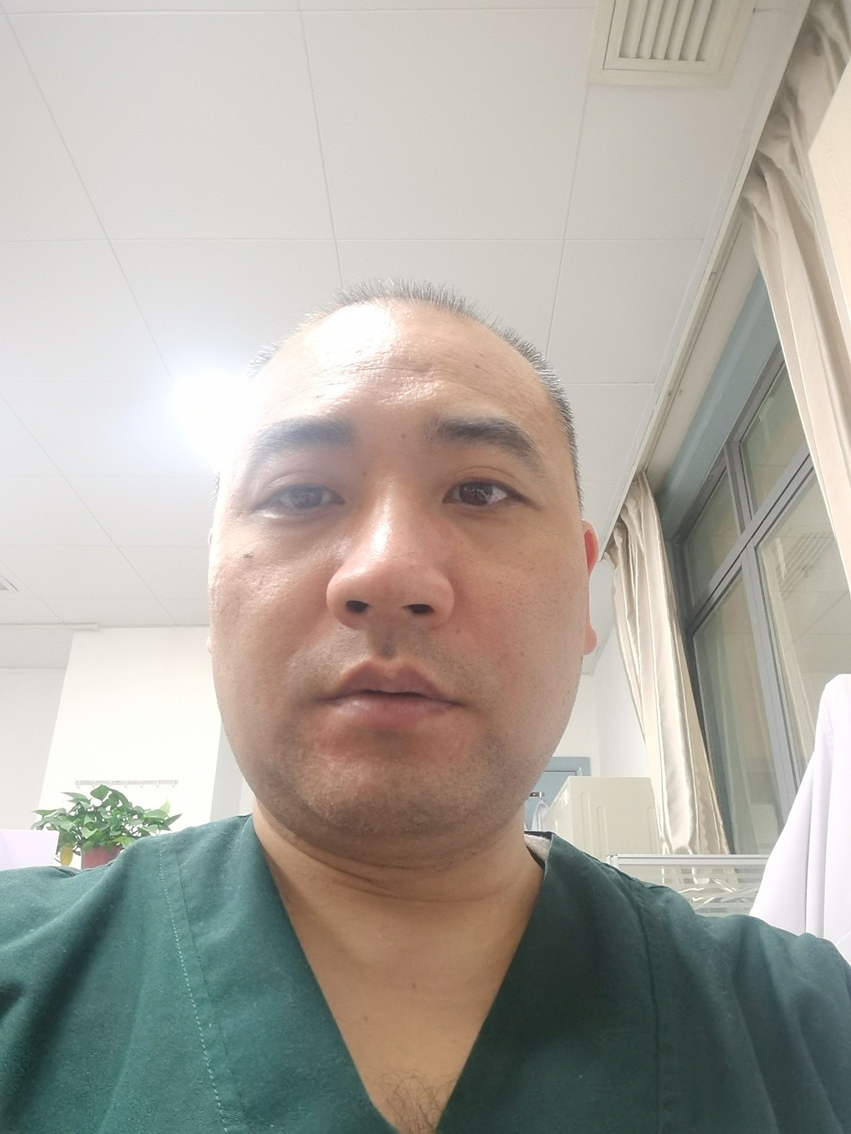 景松波头像