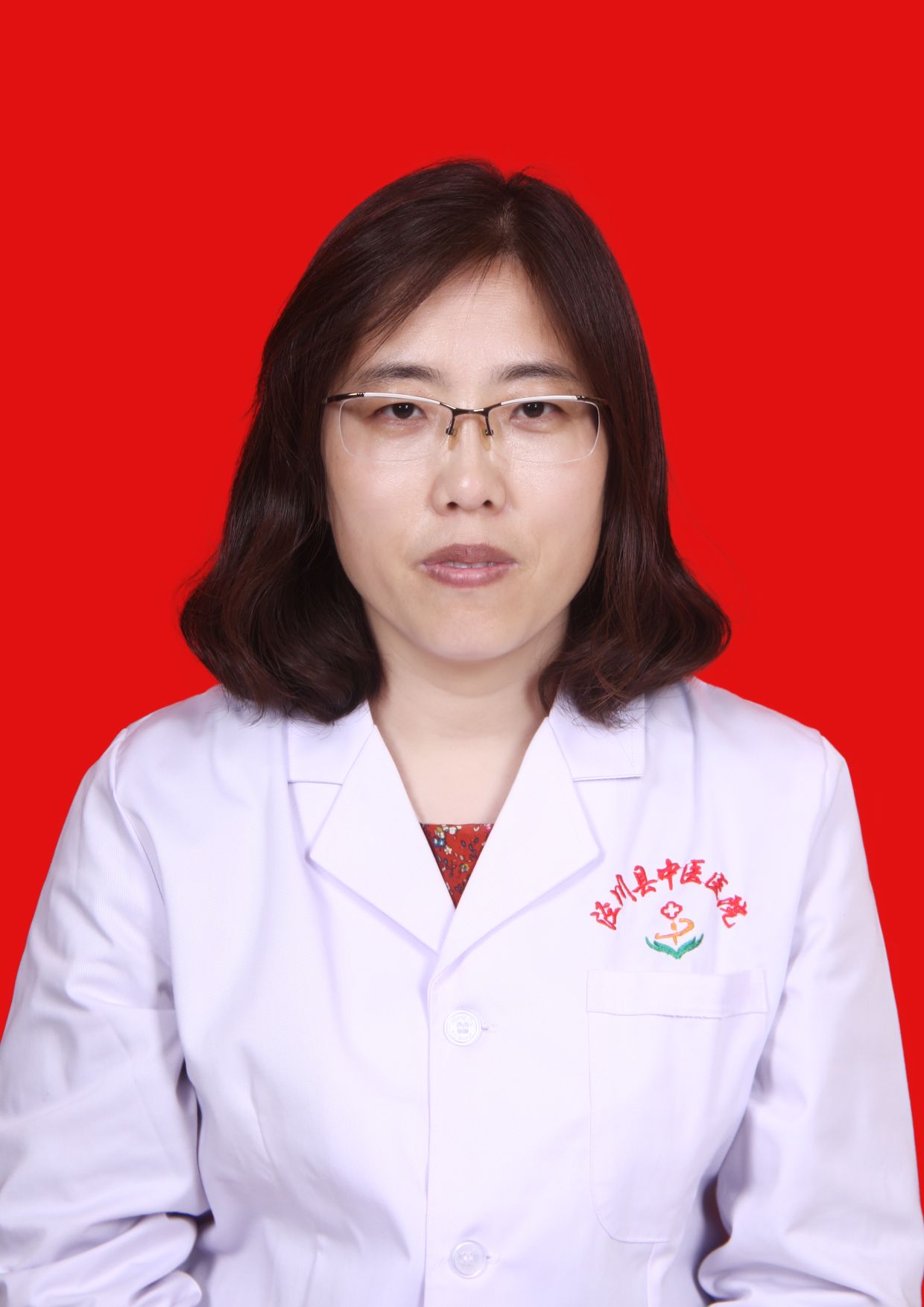 徐艳玲头像