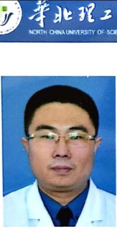 李曙光头像